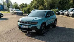 Lake bluegreen Gebraucht 2023 Jeep Avenger EV Altitude SUV | 27.990 € (Fairer Preis)