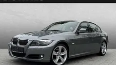 Gebraucht 2009 BMW 330 Sport Line Limousine | 11.670 € (Fairer Preis)