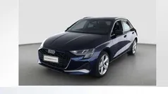 Gebraucht 2025 Audi A3 Advanced Limousine | 31.480 € (Guter Preis)