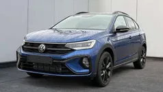 VW Taigo