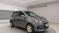 Gebraucht 2019 Hyundai i10 Trend Kleinwagen | 10.490 € (Fairer Preis)
