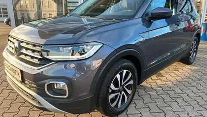 Gebraucht 2021 VW T-Cross Active SUV | 22.800 € (Fairer Preis)