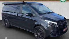 Mercedes V300