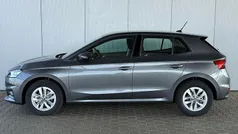 Gebraucht 2025 Skoda Fabia Selection Limousine | 25.000 € (Fairer Preis)