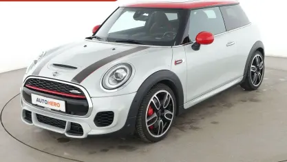 Occasion Mini John Cooper Works 231 PK (169 kW) 2019 Wit Hatchback
