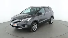 Gebraucht 2018 Ford Kuga Titanium SUV | 17.510 € (Fairer Preis)