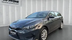 (h8g) dark penta metal m Gebraucht 2023 Kia Ceed Vision Kleinwagen | 20.450 € (Fairer Preis)