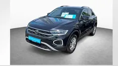 Gebraucht 2024 VW T-Roc Move SUV | 27.440 € (Superpreis)