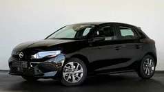 Gebraucht 2024 Opel Corsa Edition Kleinwagen | 17.570 € (Guter Preis)