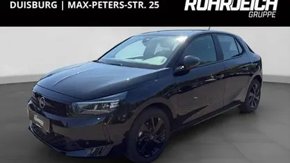 Gebraucht 2024 Opel Corsa Kleinwagen | 15.690 € (Fairer Preis)