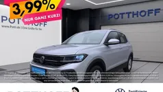 Gebraucht 2024 VW T-Cross Life SUV | 20.221 € (Guter Preis)