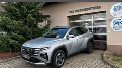 R2t shimmering silber Neu 2025 Hyundai Tucson Essential SUV | 30.890 € (Superpreis)