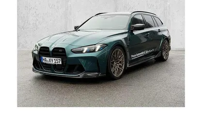 Gebraucht 2025 BMW M3 Performance Kombi | 139.890 €
