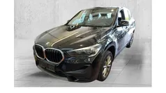 Gebraucht 2022 BMW X1 SUV | 24.495 € (Fairer Preis)