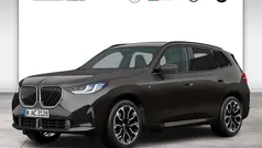 Gebraucht 2025 BMW X3 Comfort Edition SUV | 59.890 € (Superpreis)