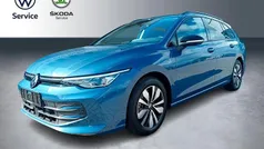 Gebraucht 2024 VW Golf VIII Goal Kombi | 26.770 € (Superpreis)