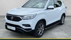 Gebraucht 2019 Ssangyong Rexton Sapphire SUV | 22.890 € (Guter Preis)