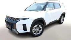 Grand white Neu 2025 Ssangyong Torres SUV | 22.800 € (Fairer Preis)