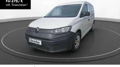 Gebraucht 2024 VW Caddy Maxi Van / Kleinbus | 25.770 € (Superpreis)