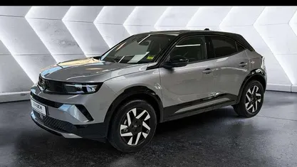 Gebraucht 2025 Opel Mokka SUV | 23.490 € (Fairer Preis)