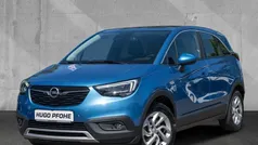 Arktis blau m2 Gebraucht 2019 Opel Crossland X Innovation SUV | 14.950 € (Fairer Preis)