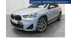 Gebraucht 2022 BMW X2 M Sport SUV | 27.990 € (Fairer Preis)