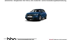 Gebraucht 2015 Audi A1 Sportback Basis Kleinwagen | 11.930 € (Fairer Preis)