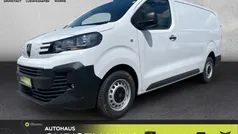 Weiß Neu 2024 Peugeot Expert Van | 28.990 € (Fairer Preis)