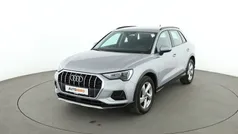 Silber Gebraucht 2022 Audi Q3 Advanced SUV | 30.080 € (Guter Preis)
