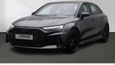 Grau Gebraucht 2025 Audi RS3 Sportback Kleinwagen | 72.880 € (Fairer Preis)