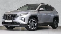 Gebraucht 2022 Hyundai Tucson SUV | 28.490 € (Guter Preis)