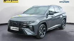 Gebraucht 2025 Hyundai Tucson N Line SUV | 42.300 € (Teuer)