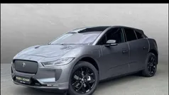 Eiger grey (grau) Gebraucht 2023 Jaguar I-Pace R-Dynamic SUV | 55.850 € (Fairer Preis)