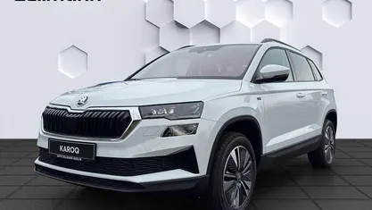 Gebraucht 2025 Skoda Karoq Tour SUV | 31.440 € (Fairer Preis)