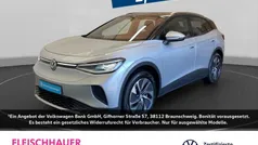 Gebraucht 2025 VW ID.4 Pro SUV | 38.480 € (Superpreis)