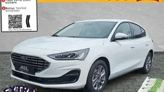 Gebraucht 2025 Ford Focus Titanium Limousine | 28.990 € (Guter Preis)