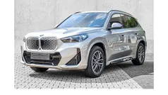 Gebraucht 2025 BMW iX1 M Sport SUV | 50.600 € (Fairer Preis)