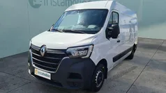 Weiß Gebraucht 2020 Renault Master Van | 18.499 € (Superpreis)