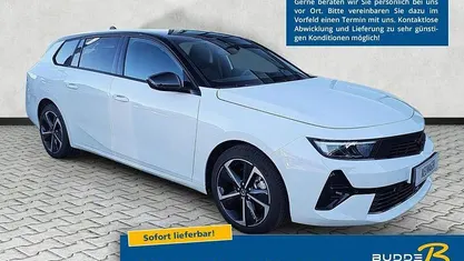 Gebraucht Opel Astra 131 PS (96 kW) 2025 Kombi