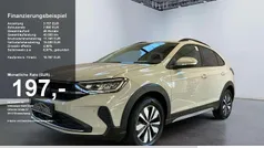 Ascotgrau Gebraucht 2023 VW Taigo Move SUV | 18.447 € (Fairer Preis)