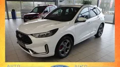 Gebraucht 2025 Ford Kuga ST-Line X SUV | 36.550 € (Fairer Preis)
