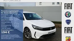 Weiss Neu 2025 Opel Corsa Edition Kleinwagen | 17.490 € (Fairer Preis)