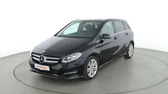 Gebraucht 2016 Mercedes B180 Style Van / Kleinbus | 14.830 € (Guter Preis)