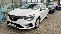 Renault Mégane IV