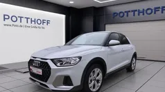Weiss Gebraucht 2025 Audi A1 Sport Kleinwagen | 28.750 € (Fairer Preis)
