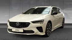 Gebraucht 2021 Opel Insignia Kombi | 23.440 € (Guter Preis)