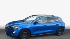 Gebraucht 2018 Ford Focus Cool & Connect Limousine | 11.923 € (Fairer Preis)