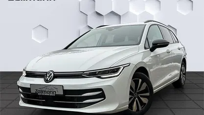Gebraucht 2024 VW Golf VIII Goal Kombi | 28.828 € (Fairer Preis)
