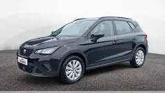 Gebraucht 2025 Seat Arona Style SUV | 21.945 € (Guter Preis)