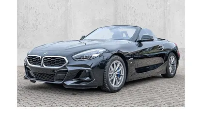 Gebraucht BMW Z4 Performance 258 PS (189 kW) 2025 Cabrio